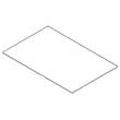 Glass Shelf 297166801