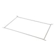Freezer Shelf Frame for Kenmore Elite 253280938010 - Part 297166902