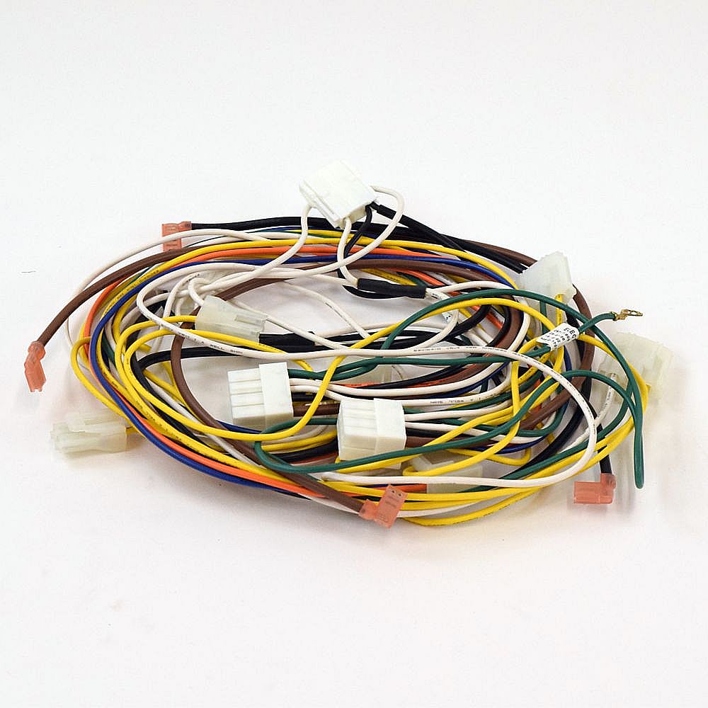 Kenmore Elite Part #297171800, Refrigerator Main Harness | 9.25 x 9.05 x 2.10