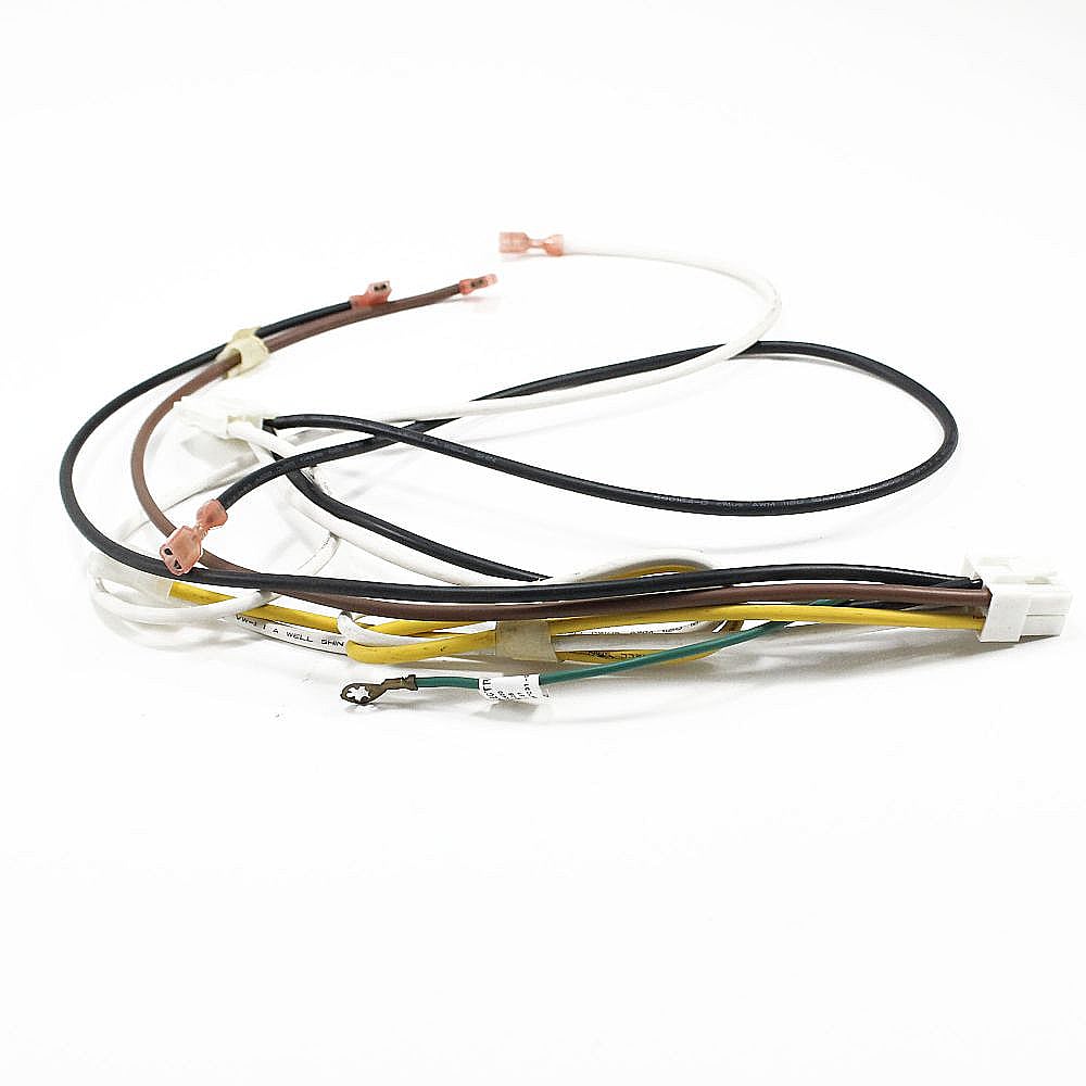 Kenmore Part #297172400, Freezer Wire Harness | 21.75 x 4.90 x 1.95