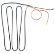 Drain Heater for Kenmore 25360722005 - Part 297175600