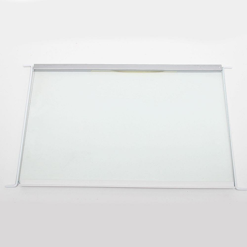 Photo of Freezer Glass Shelf from Repair Parts Direct