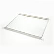 Freezer Glass Shelf for Kenmore 25326462101 - Part 297178103