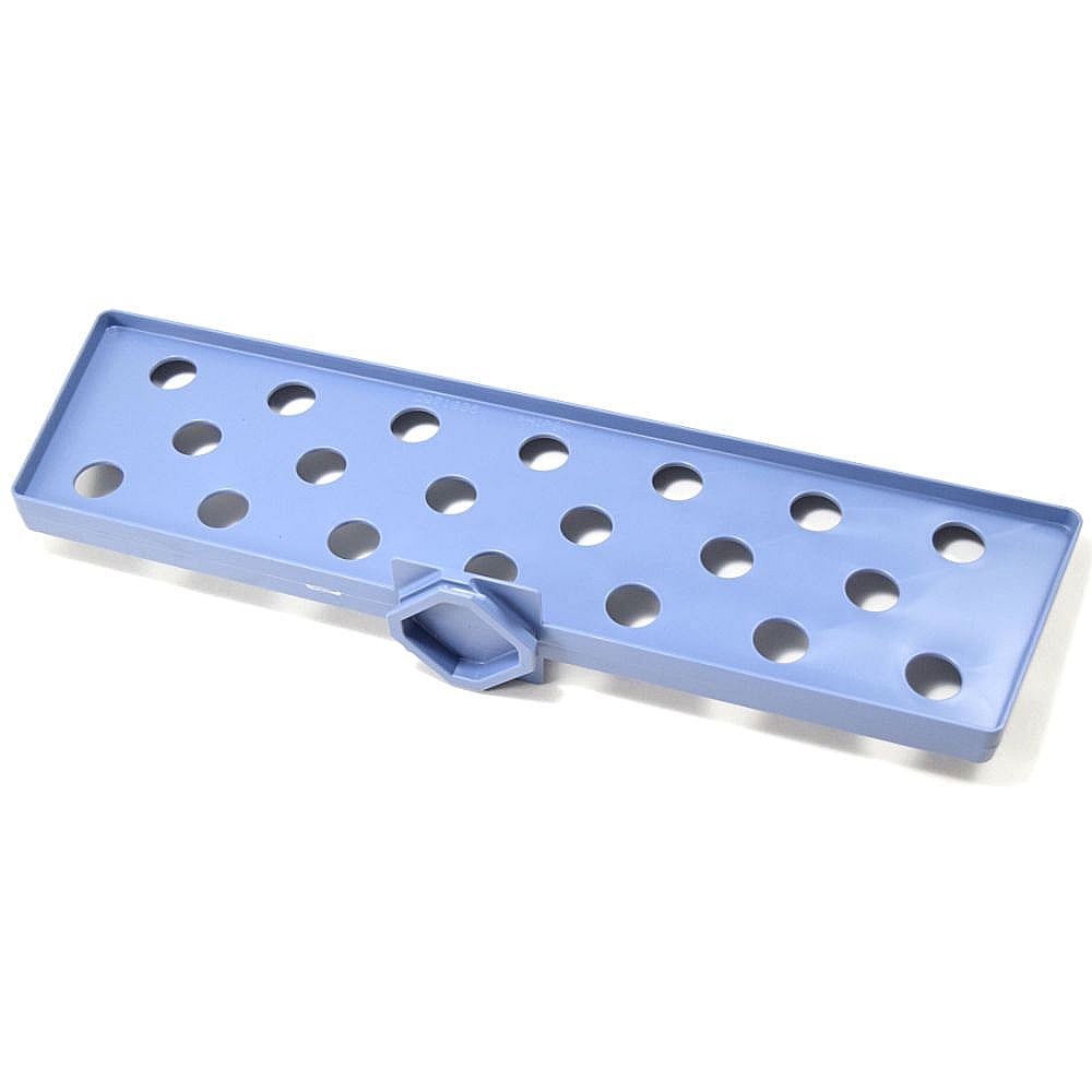 Kenmore Elite Part #297183601, Refrigerator Freezer Basket Divider | 15.60 x 4.70 x 2.15
