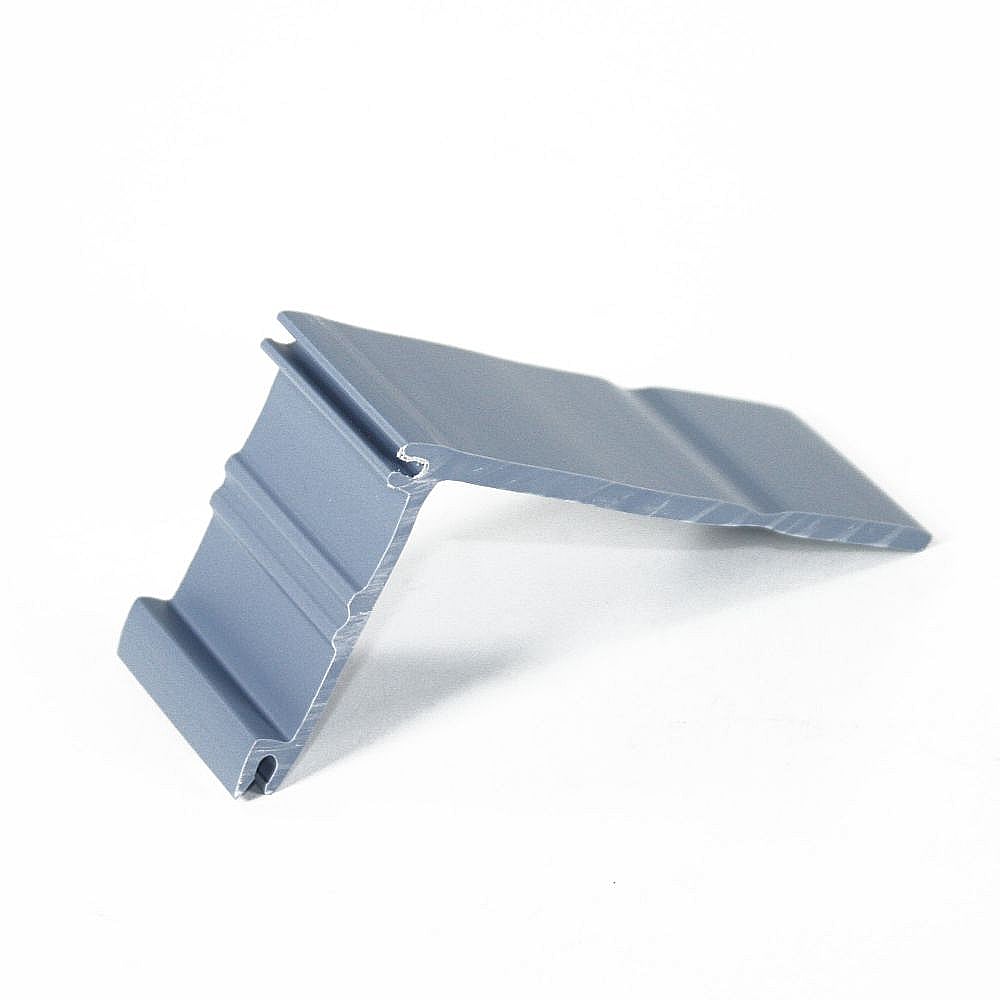 Kenmore Part #297183701, Freezer Wire Shelf Bookend | 8.40 x 4.20 x 2.45