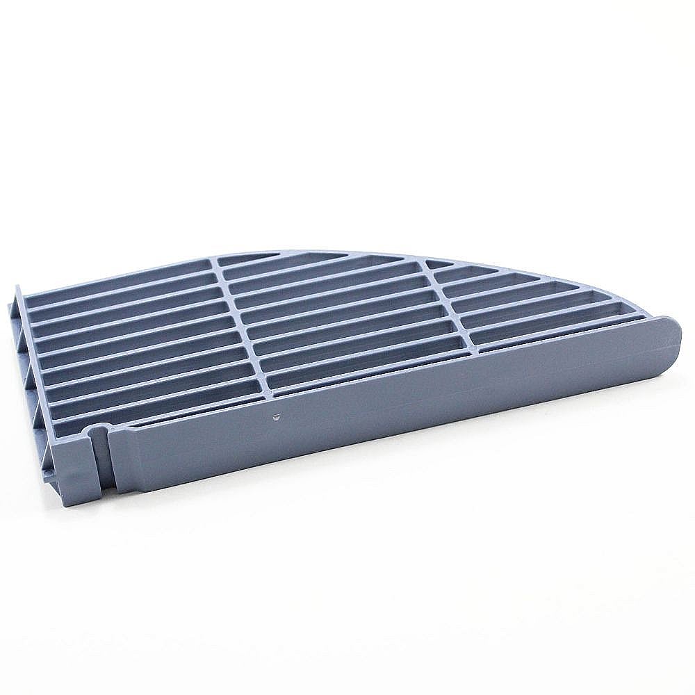 Kenmore Part #297183801, Freezer Shelf Divider | 8.10 x 3.75 x 1.00