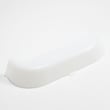 Freezer Light Lens for Frigidaire LFFU17F5HWF - Part 297184400