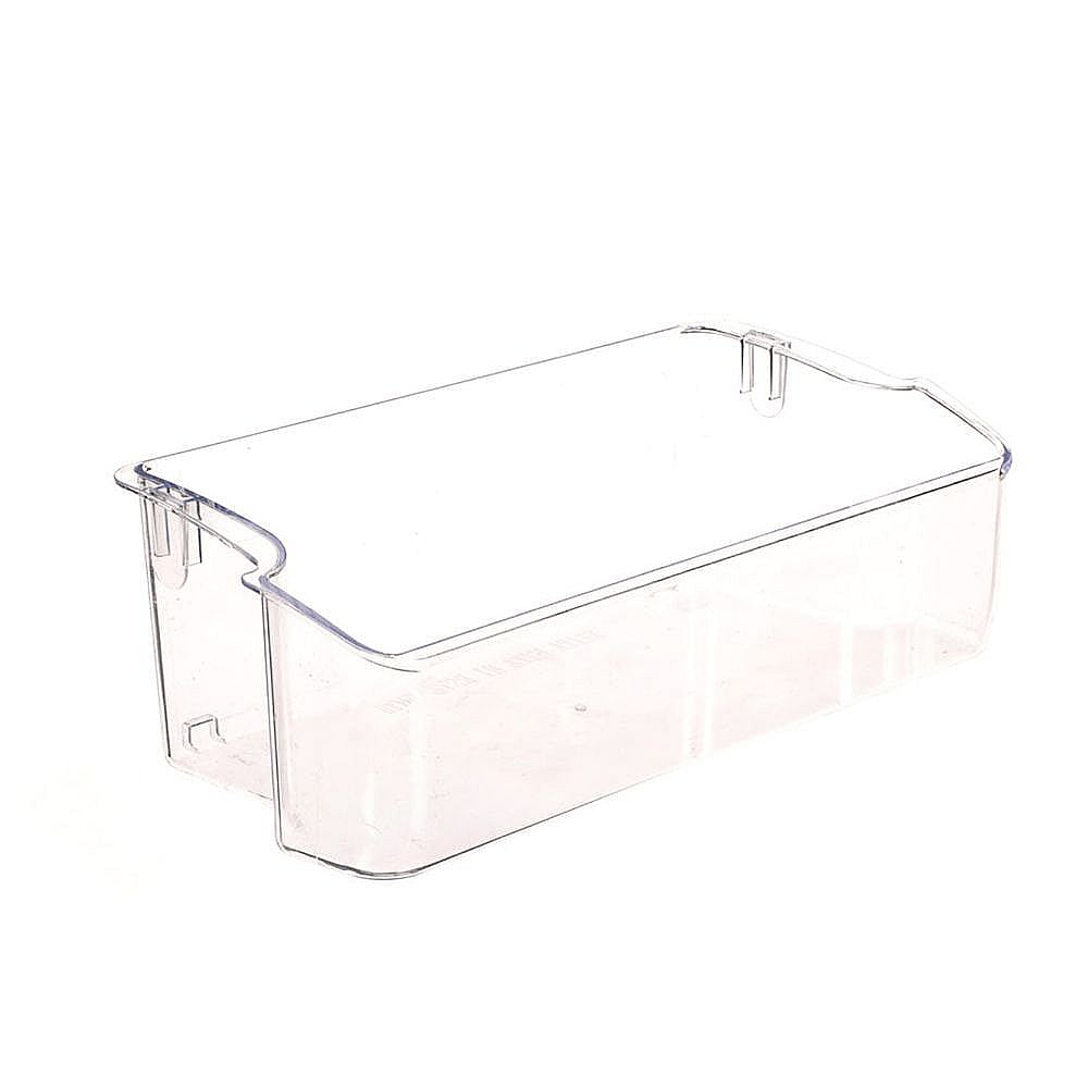 Kenmore Part #297187201, Frigidaire Freezer Door Bin | 14.20 x 6.90 x 6.50