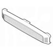 Baffle for Frigidaire FFU14F7HBE - Part 297192902