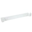Freezer Toe Grill for Frigidaire FFU14F5HWP - Part 297199000
