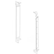 Freezer Breaker Kit for Electrolux EI32AR65JS1 - Part 297200900