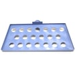 Freezer Basket Divider for Kenmore Elite 25328093803 - Part 297202401