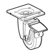 Roller for Frigidaire FCGM201RFB2 - Part 297206600