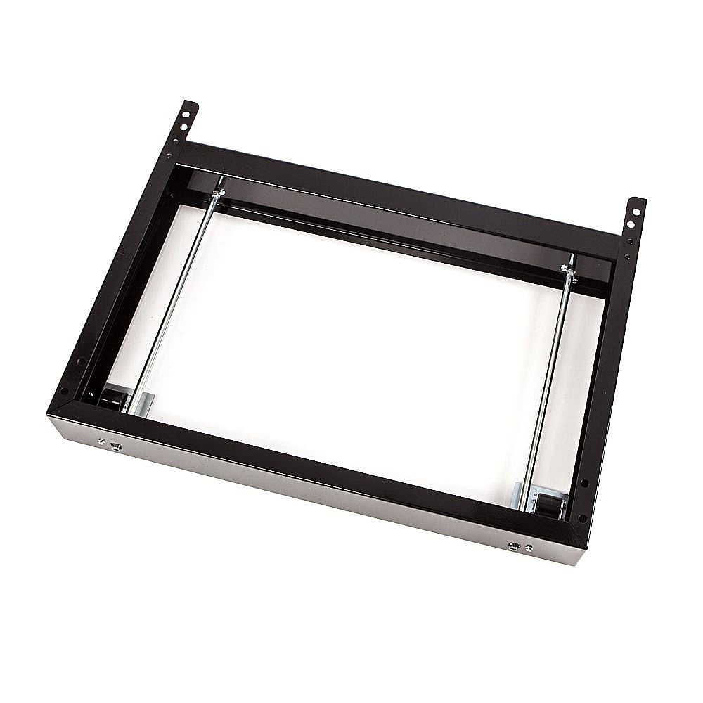 Photo of GE Part #297209000, Refrigerator Trim | 30.30 x 24.10 x 6.30 from Repair Parts Direct