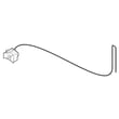 Kelvinator Refrigerator Control 297216042