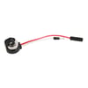 Refrigeration Appliance Defrost Bi-metal Thermostat 297216600