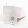 Kenmore Freezer Defrost Drain Pan 297217002