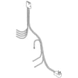 Refrigerator Main Harness for Kenmore Pro 25344123802 - Part 297217200