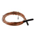 Freezer Heat Exchanger