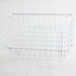 Freezer Basket for Kenmore 25328459809 - Part 297225100