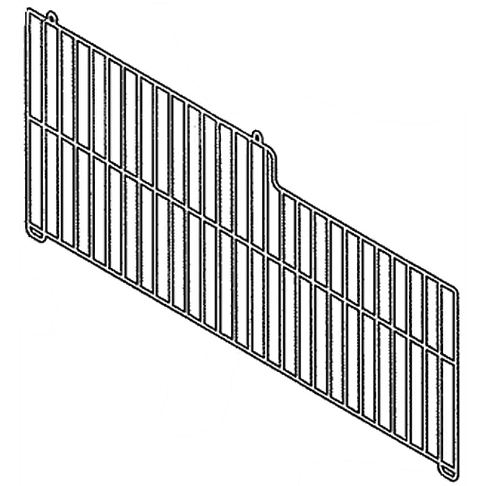 Gibson Part #297225501, Access Cover | 18.15 x 13.05 x 0.75