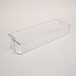 Freezer Door Bin for Kenmore 25327009412 - Part 297225603