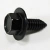 Refrigerator Screw 297236250