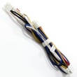 Freezer Wire Harness for Frigidaire FFU14F5HWP - Part 297237600