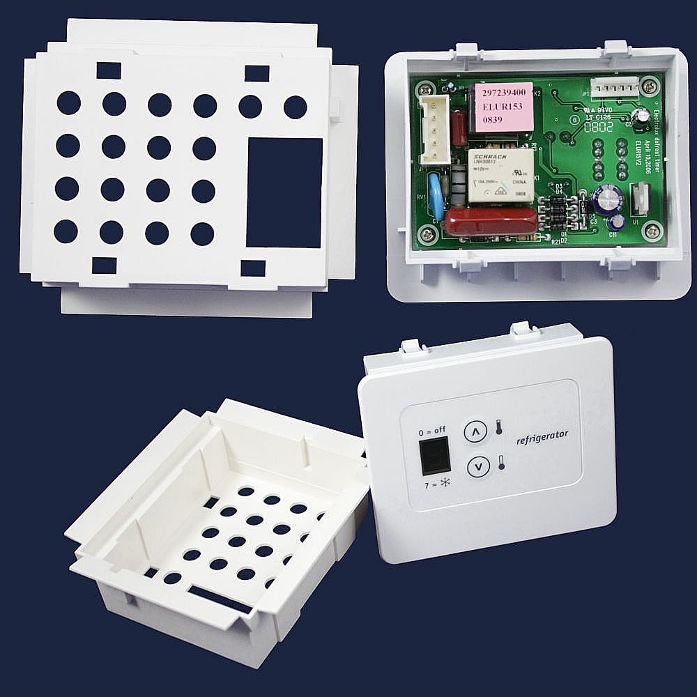 Photo of Freezer Electronic Control Board from Repair Parts Direct