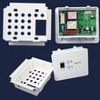 Freezer User Interface 297282700