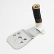 Freezer Door Hinge Kit, Left 297242900