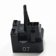 Refrigerator Compressor Start Relay for Kenmore 2536172201E - Part 297259503