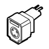 Kenmore Elite Refrigerator Compressor Start Relay 297259505