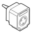 Kenmore Electric Control for Frigidaire FFFU14F2QWP - Part 297259517