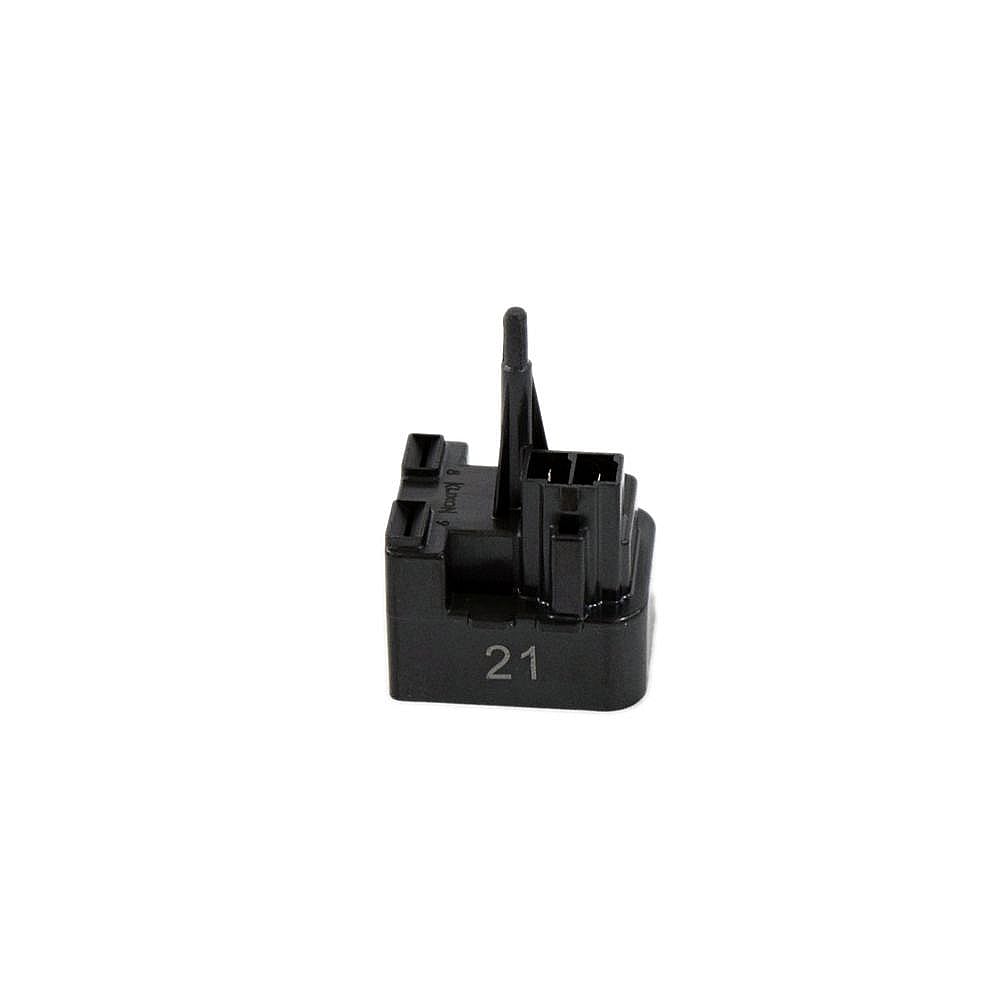 Frigidaire Part #297259521, Refrigerator Compressor Overload And Start Relay | 2.75 x 1.75 x 1.55