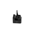 Frigidaire Refrigerator Compressor Overload And Start Relay 297259521