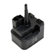 Refrigerator Compressor Start Relay 297259528