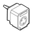 Compressor Controller for Kenmore 25321042412 - Part 297259530