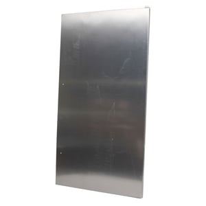 Freezer Door Outer Panel 297263715