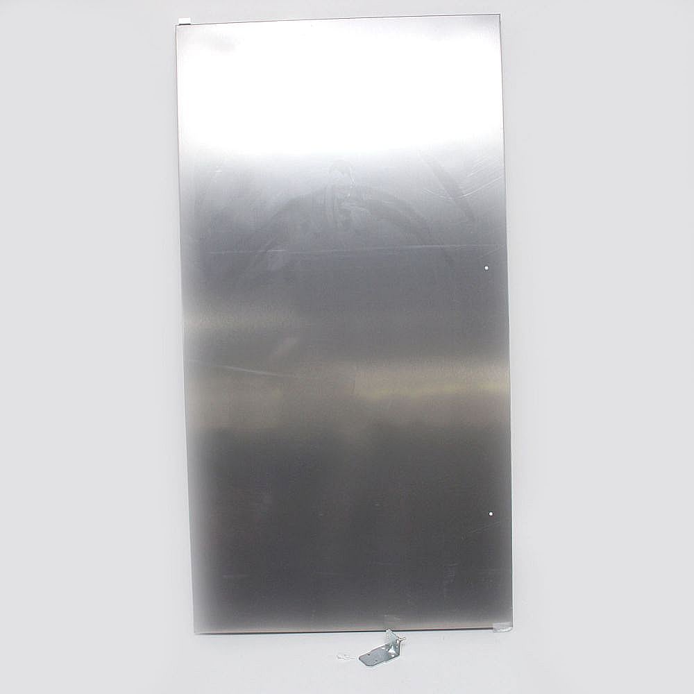 Photo of Refrigerator Door Outer Panel (Stainless) from Repair Parts Direct