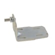 Refrigerator Door Hinge Plate 297268600