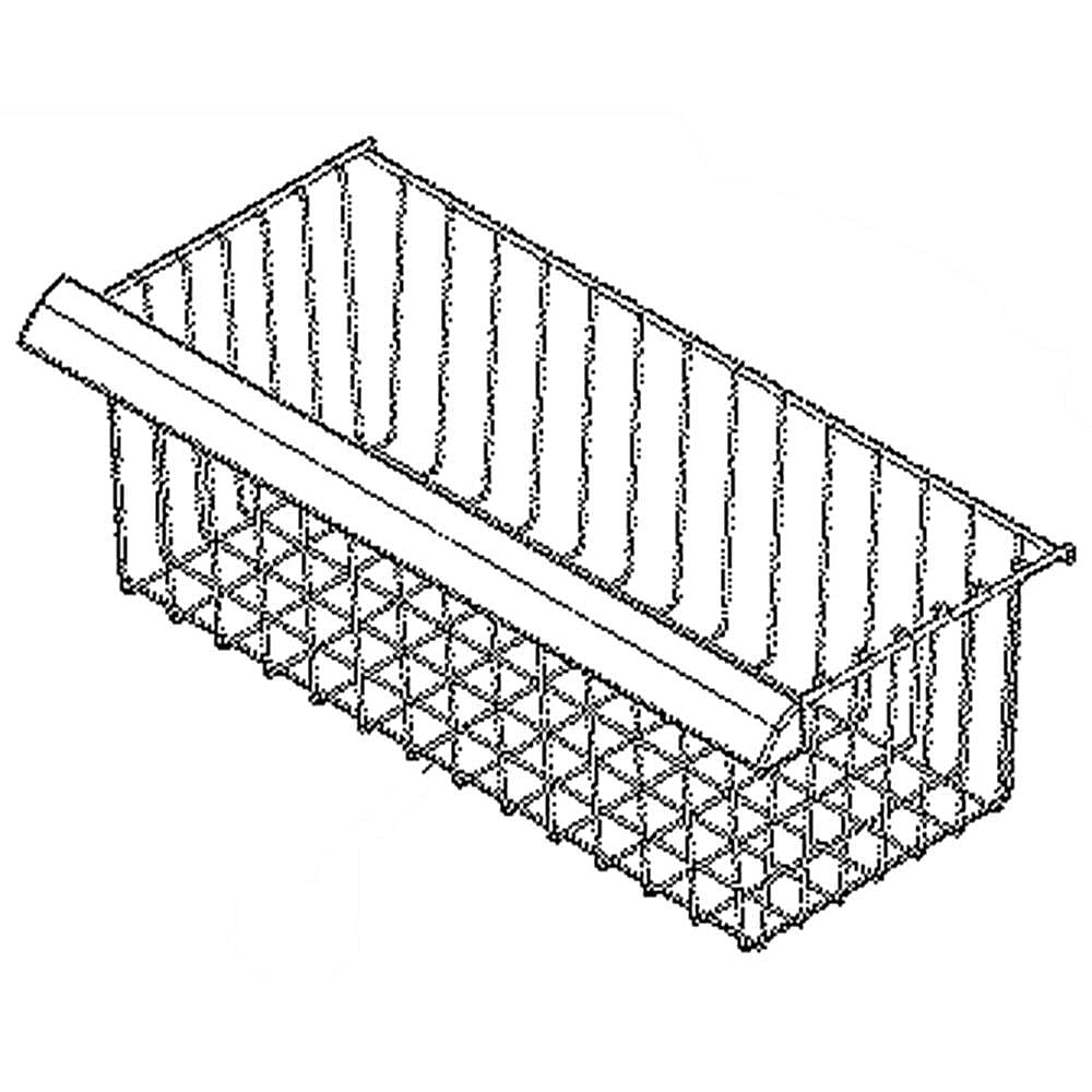 Freezer Basket 297270000