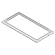 Refrigerator Crisper Drawer Cover Frame for Frigidaire FPRU19F8RFF - Part 297271701