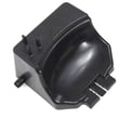 Freezer Defrost Drain Pan for Frigidaire FFU17F5HWK - Part 297272100