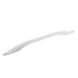 Frigidaire Freezer Door Handle (White) (replaces 218803901)