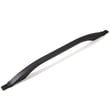 Freezer Door Handle (gray) for Kenmore 25328459809 - Part 297272501