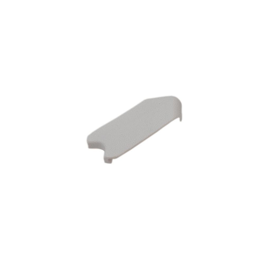 Part #297273904, Tappan Refrigerator Corner Trim / 1.70 x 0.70 x 0.40