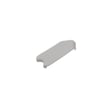 Tappan Refrigerator Corner Trim for Frigidaire UL1793CA13 - Part 297273904