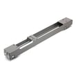 Refrigerator Trim Kit Leveler Assembly 297276900