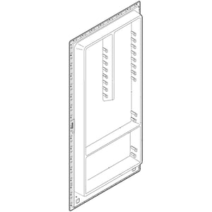 Freezer Door Inner Liner 297280801